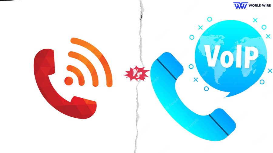 WiFi Calling vs. VoIP Phones