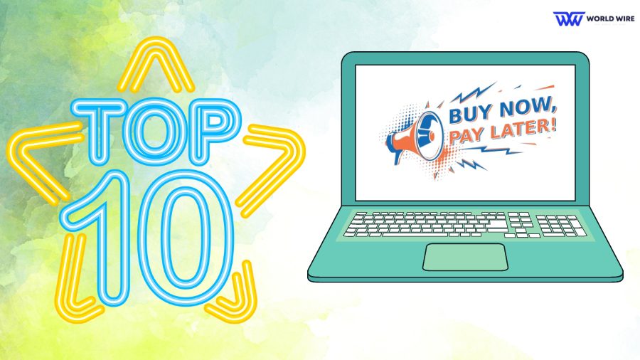 10 Best Buy Now Pay Later Laptops No Credit Checks