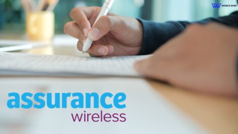 How To Get Assurance Wireless Free Internet In 2024 - World-Wire