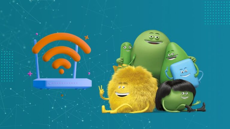 Cricket Router Cricket Wireless Hotspot Setup: Complete Guide - World-Wire