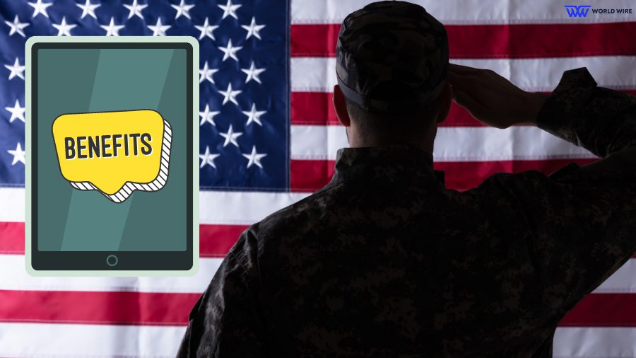 Benefits of Using a Free Tablet for Veterans