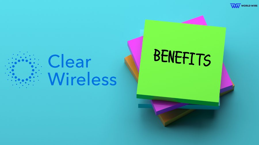 Benefits of the Free Phone Offer from Clear Wireless