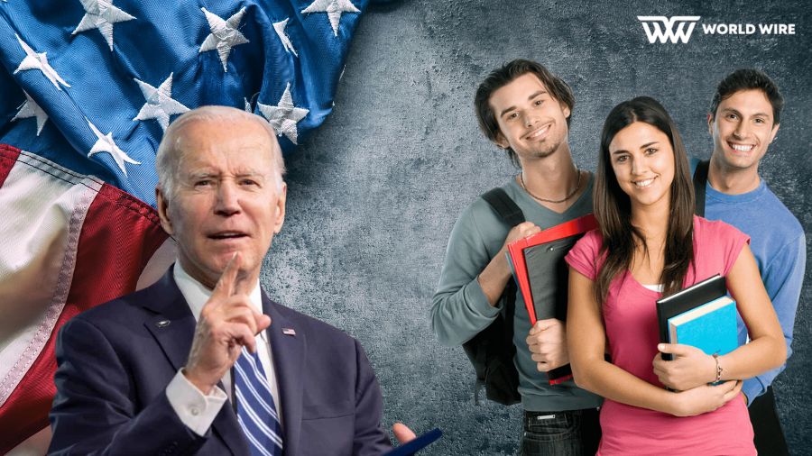 Biden forgives $130 million in student debt for borrowers who attended CollegeAmerica