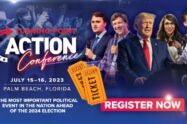 Book Ticket for Turning Point Action Conference 2023