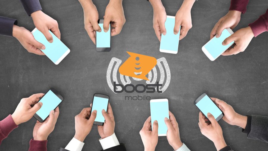 Boost Mobile Hotspot Not Working - Troubleshooting Guide