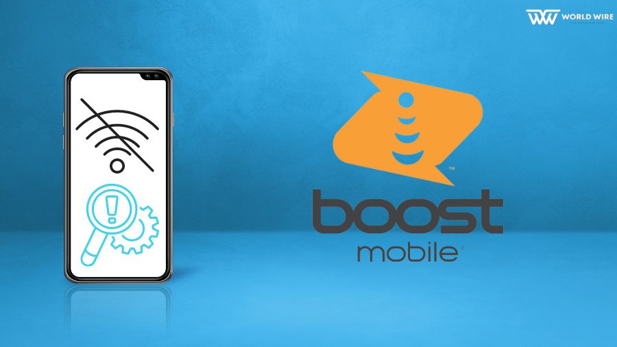 Boost Mobile Hotspot Not Working – How to Troubleshoot