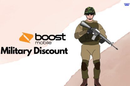 Boost Mobile Military Discount - Save Money