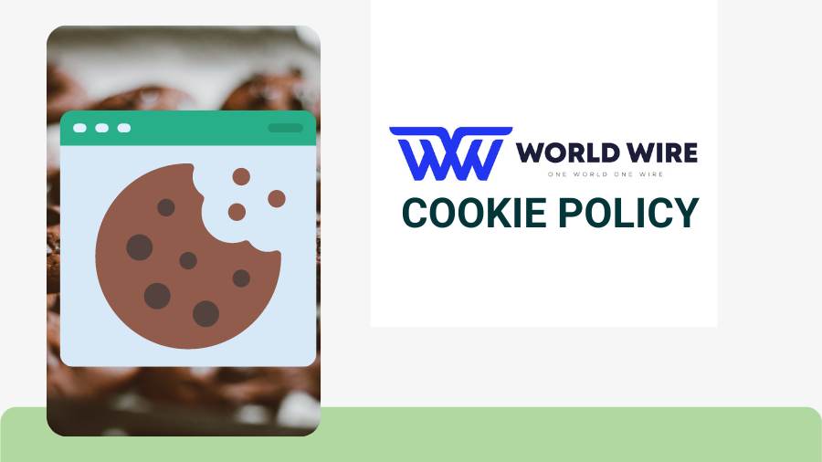 COOKIE POLICY of world-wire.com