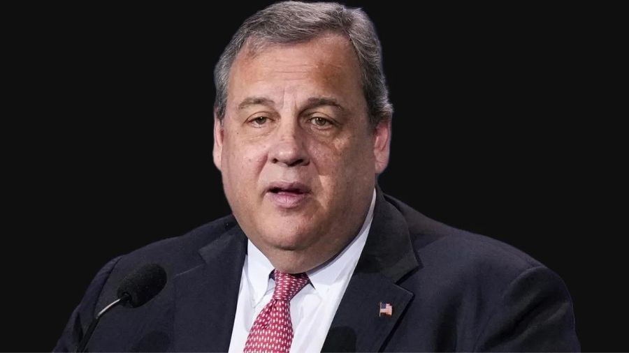 Chris Christie: Early Life and Experience 