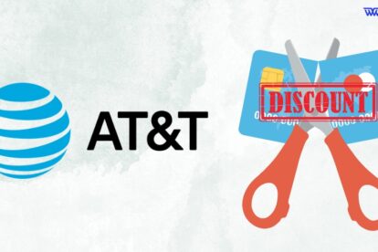 Credit Card Autopay Discount Cut in Half by AT&T
