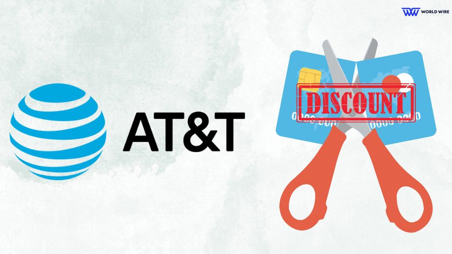 Credit Card Autopay Discount Cut in Half by AT&T