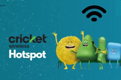 Cricket Wireless Hotspot Setup Complete Guide