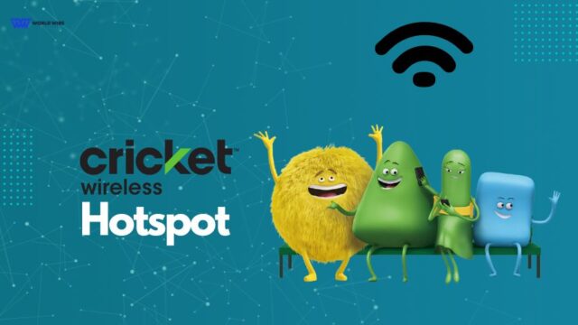 How To Get Free Hotspot On A Cricket Phone Cricket Wireless Hotspot Setup: Complete Guide - World-Wire