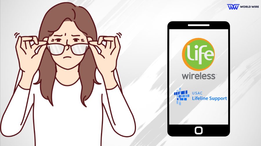 Does Life Wireless Offer a Free Phone