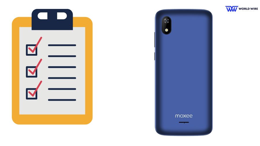 Eligibility for Moxee Phone Assurance Wireless