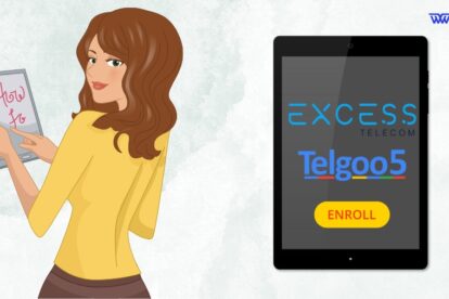 Enrollments Excess Telecom Through Telgoo5 - How to Enroll