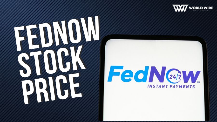 FedNow Stock Price