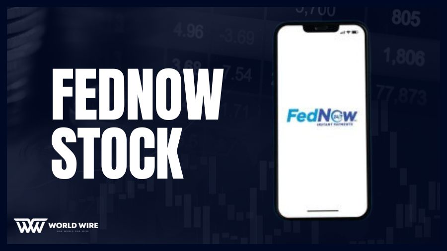 FedNow Stock