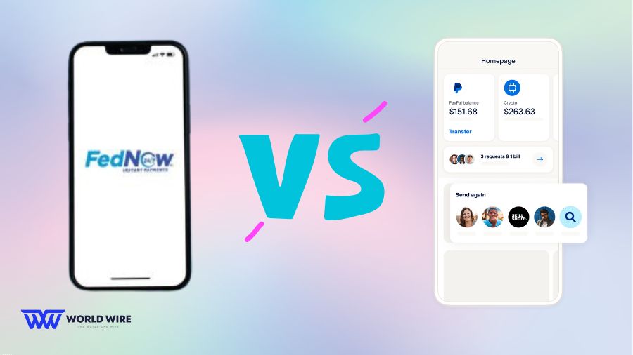 FedNow vs Paypal - How Does FedNow Impact Paypal?