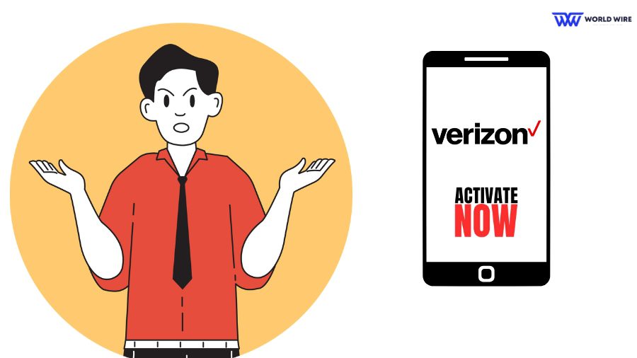 How Do You Activate A Verizon Tablet