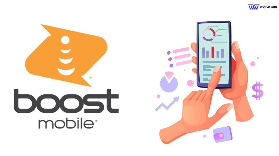 How Does Boost Mobile Payment Work