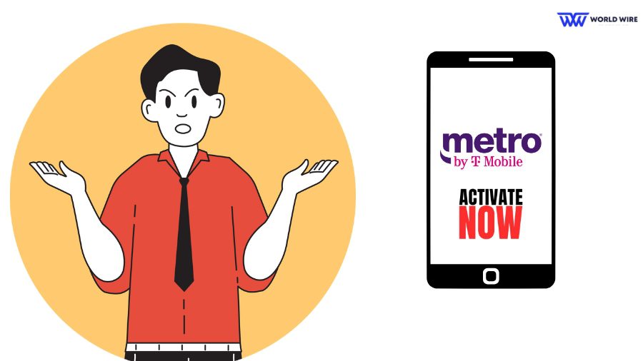How To Activate Metro PCS Phone After Switching