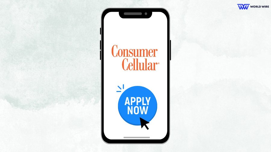 How To Apply For Consumer Cellular Free Phone