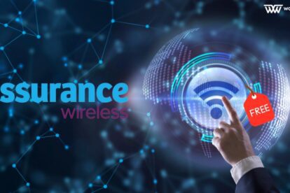 How To Get Assurance Wireless Free Internet In 2023