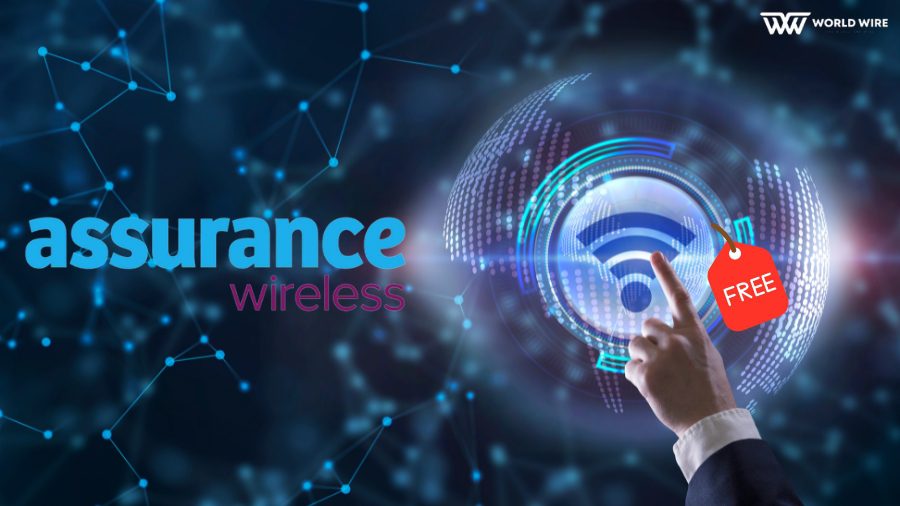 How To Get Assurance Wireless Free Internet In 2023