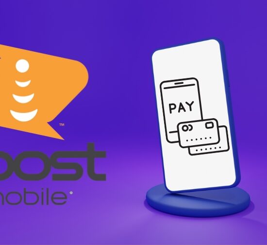 How To Get Boost Mobile Phone Financing - Guide