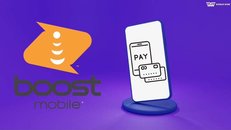 How To Get Boost Mobile Phone Financing - Guide