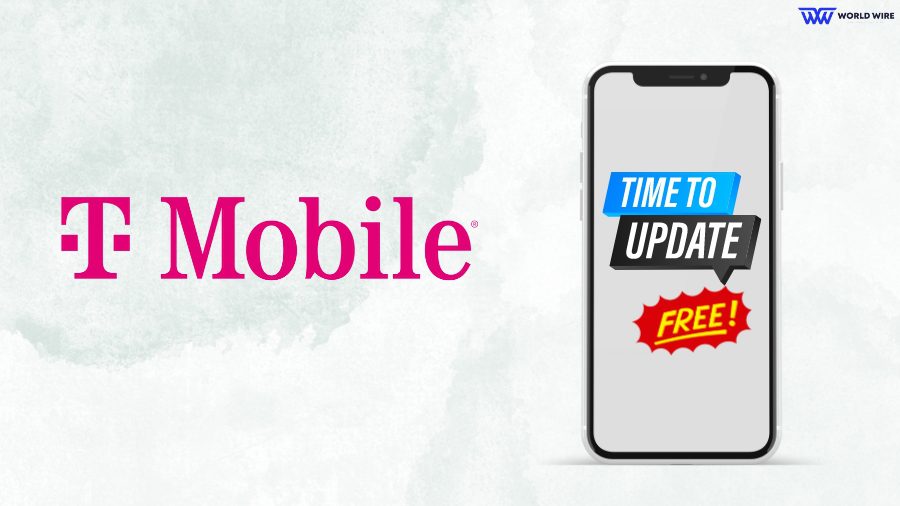How To Get T Mobile Free Phone Upgrade 2023