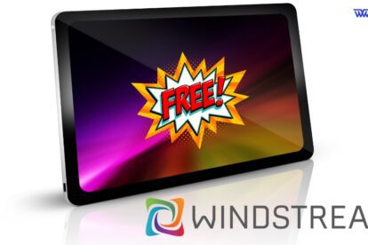 How To Get Windstream EBB Tablet Free