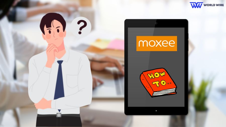 How To Get a Free Moxee Tablet