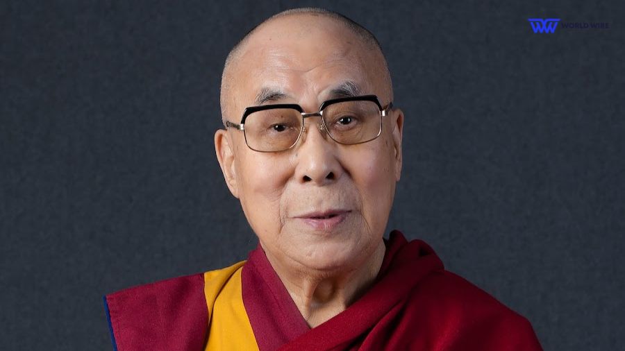 Dalai Lama