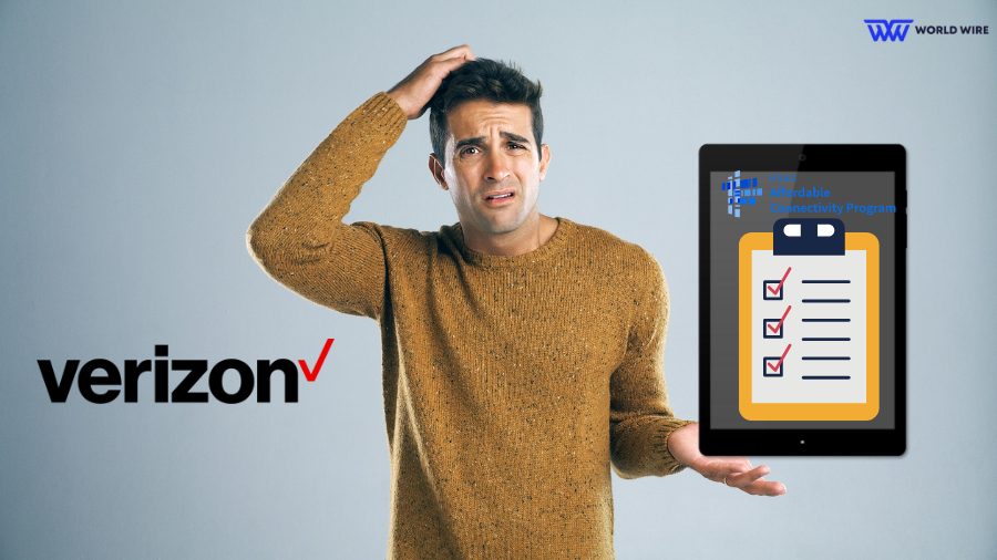 How To Qualify For Verizon Free Tablet Through ACP