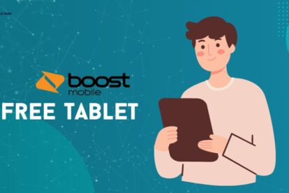 How to Get Boost Mobile Free Tablet - Easy Guide