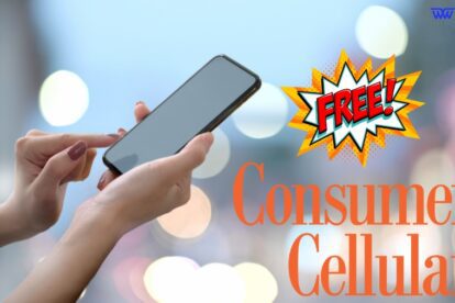 How to Get Consumer Cellular Free Phones - Guide