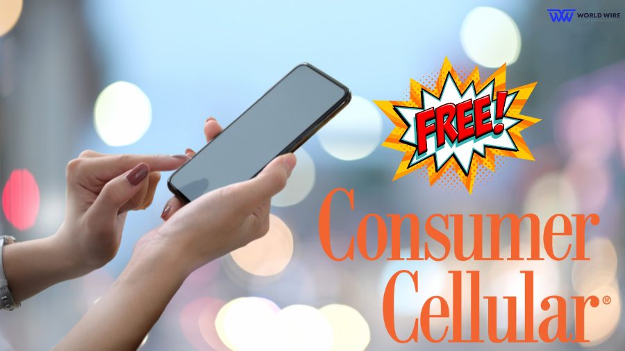How to Get Consumer Cellular Free Phones - Guide