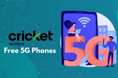 How to Get Cricket Free 5G Phone