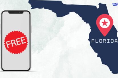 How to Get Free Government Phone Florida