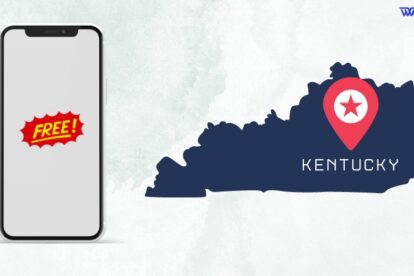 How to Get Free Government Phone in Kentucky