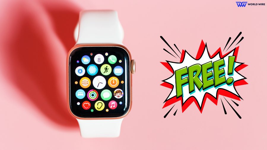 How to Get Free Government Smartwatch - Easy Guide