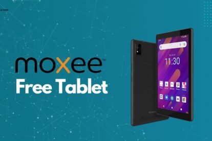 How to Get Free Moxee Tablet - Easy Guide