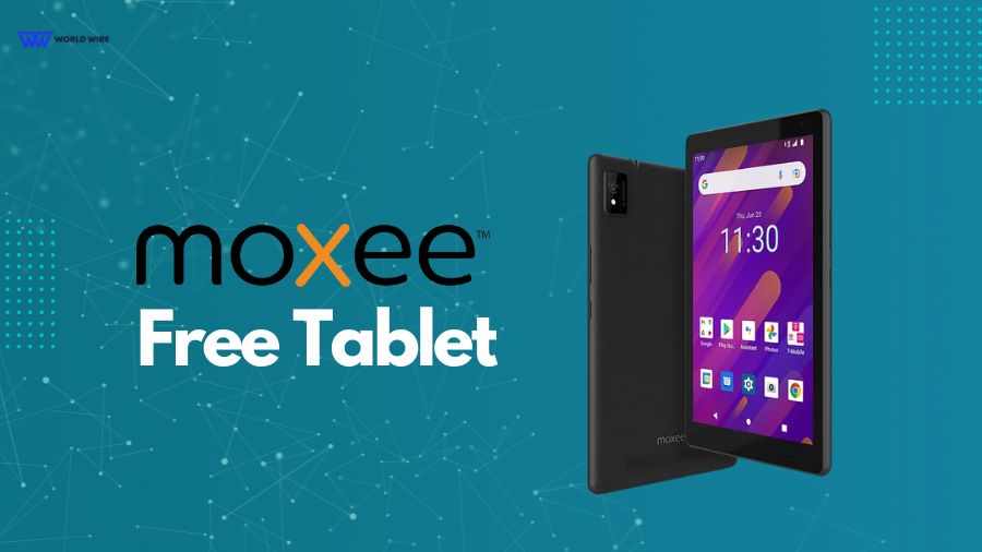 How to Get Free Moxee Tablet - Easy Guide