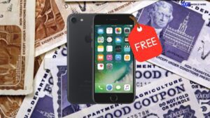 How to Get Free iPhone 7 With Food Stamps - Easy Guide