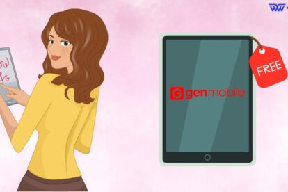 How to Get Gen Mobile Free Tablet - Easy Steps