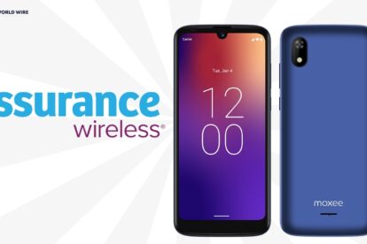 How to Get Moxee Phone From Assurance Wireless