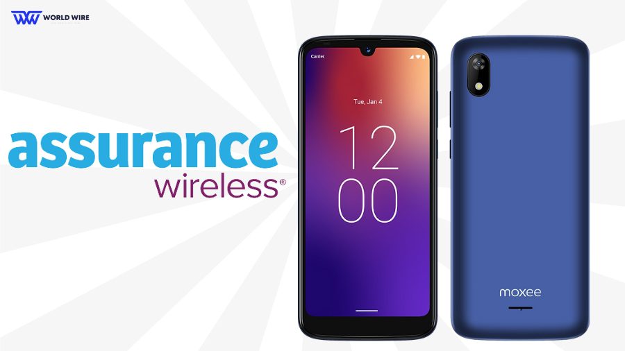How to Get Moxee Phone From Assurance Wireless