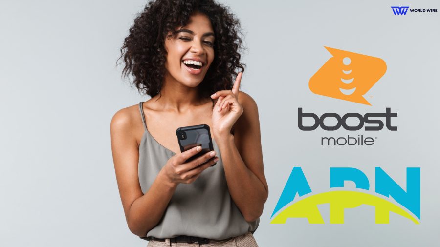 How to Reset Boost Mobile APN Settings